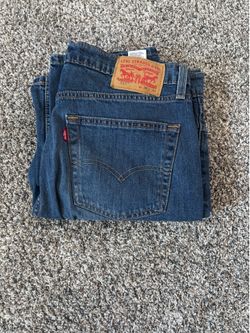 Levi 511