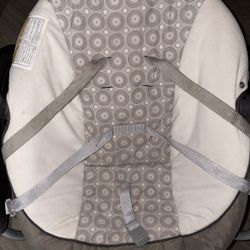 Baby Swing/ Bouncer