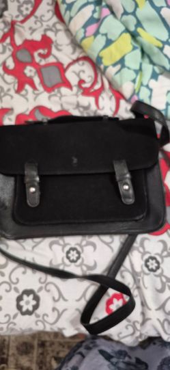 Urban outfitter cross body bag