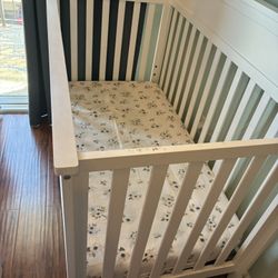 Baby Bed