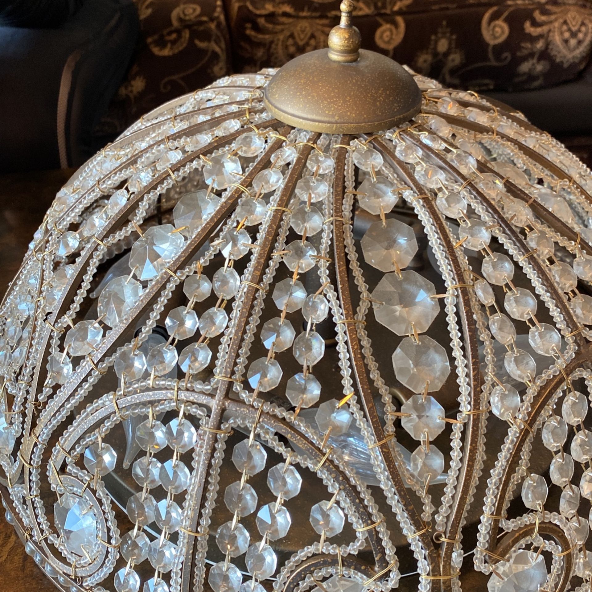 Chandelier