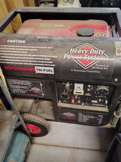 Generator
