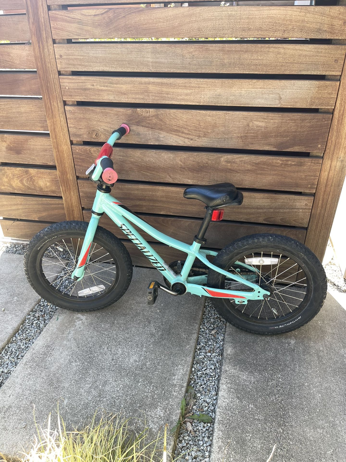 Specialized 16 Riprock