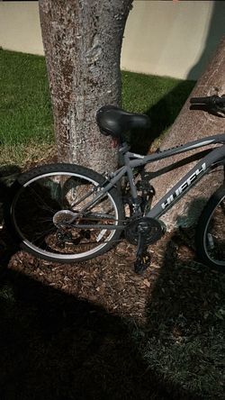 Bike used