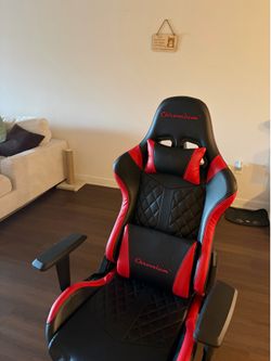 Gaming chair