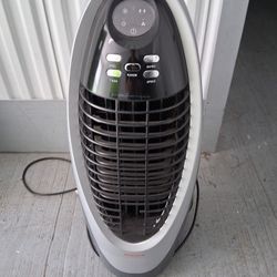 Air Cooler 
