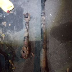 1st  Generation 4 Runner Parts