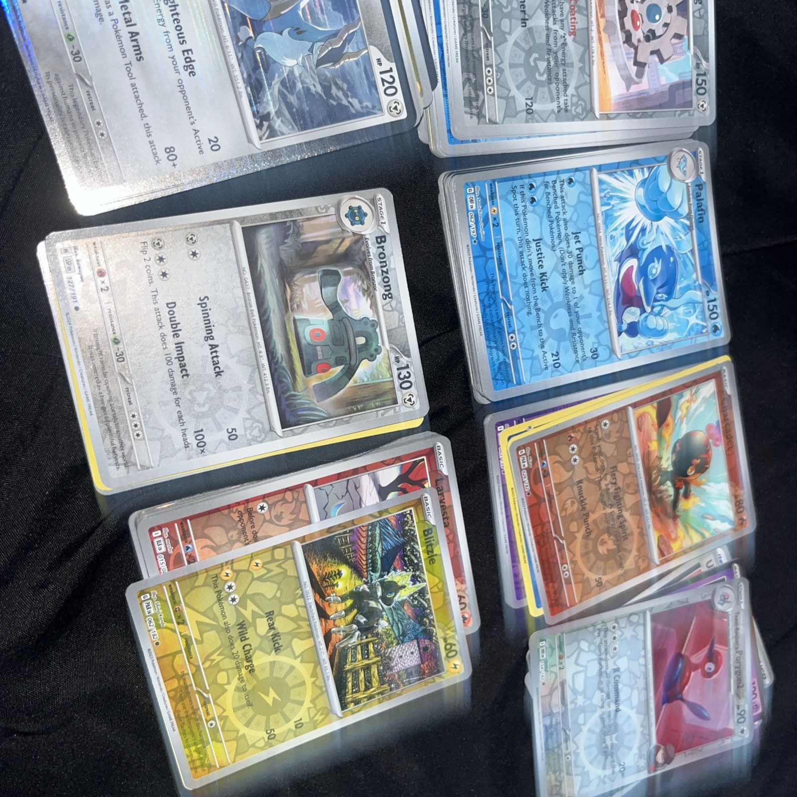 Pokémon Cards For Sale 