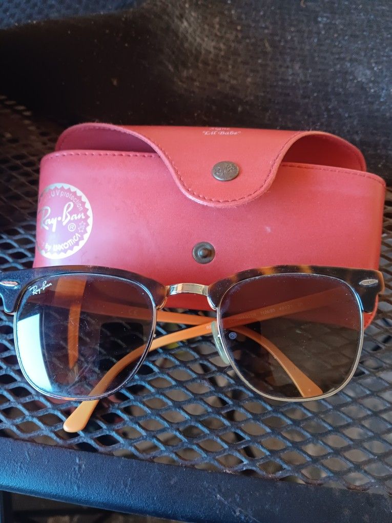 Raybans