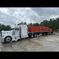 Used pallet Racks Industrial Warehouse Racking