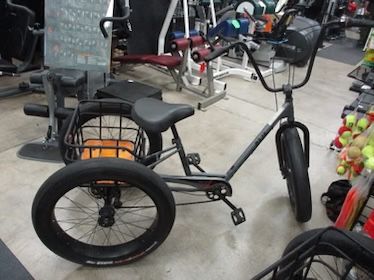 Used Baja Sun 7 Speed Trike ( Read Description )