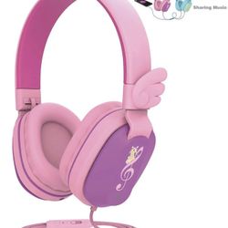 Kids headphone