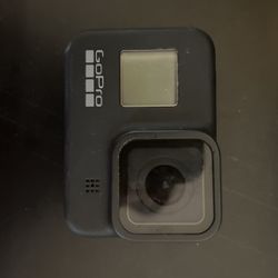 GoPro Hero 8