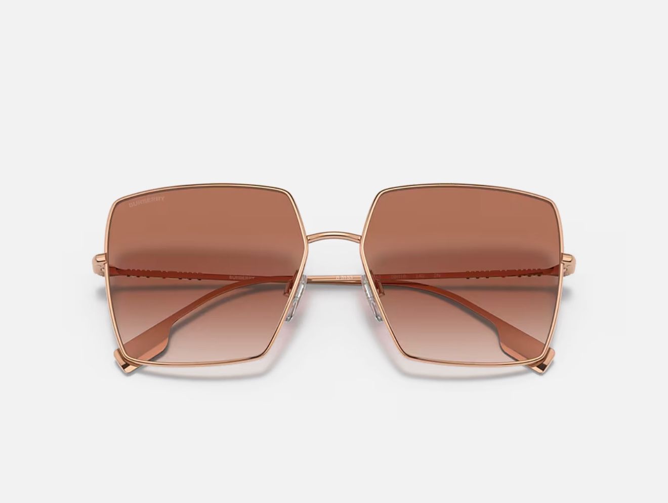 Woman Burberry Glasses