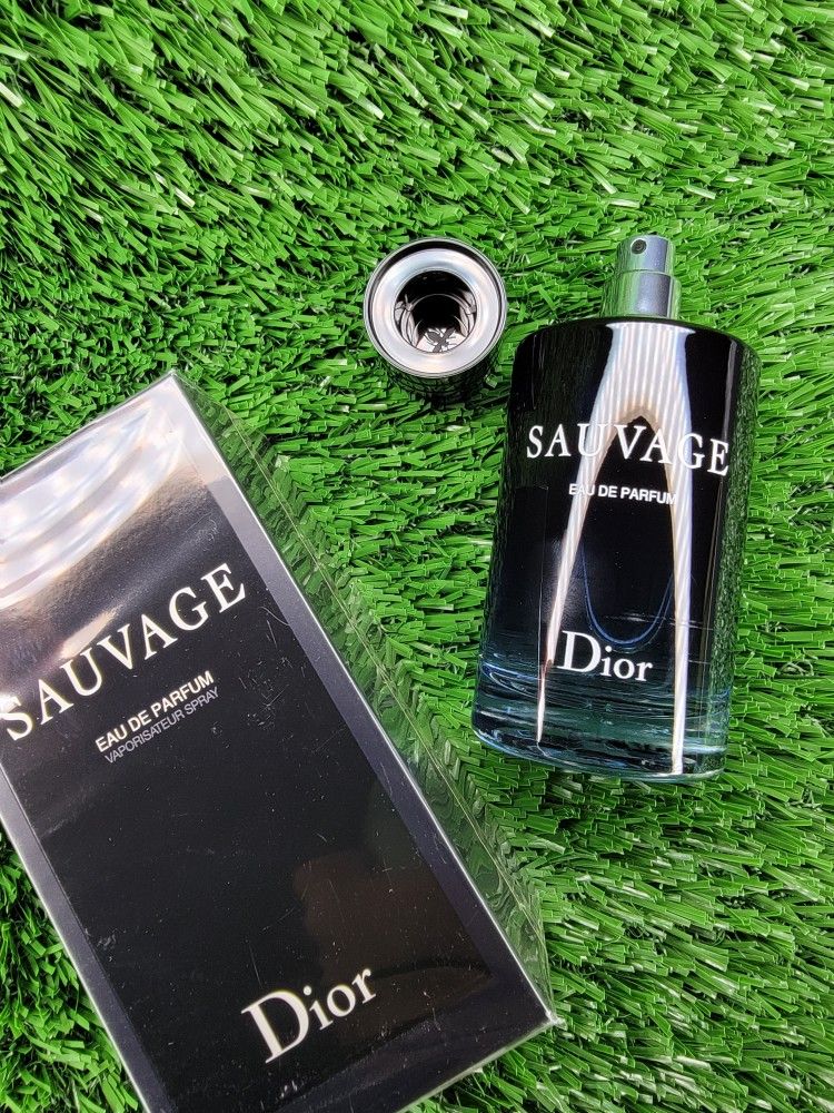 Dior Suavage EDP 3.4OZ $130