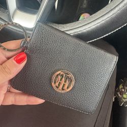 Tommy Hil Wallet 