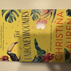 The Unhoneymooners