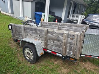 Trailer