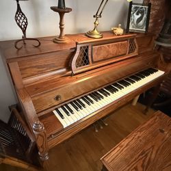 Piano