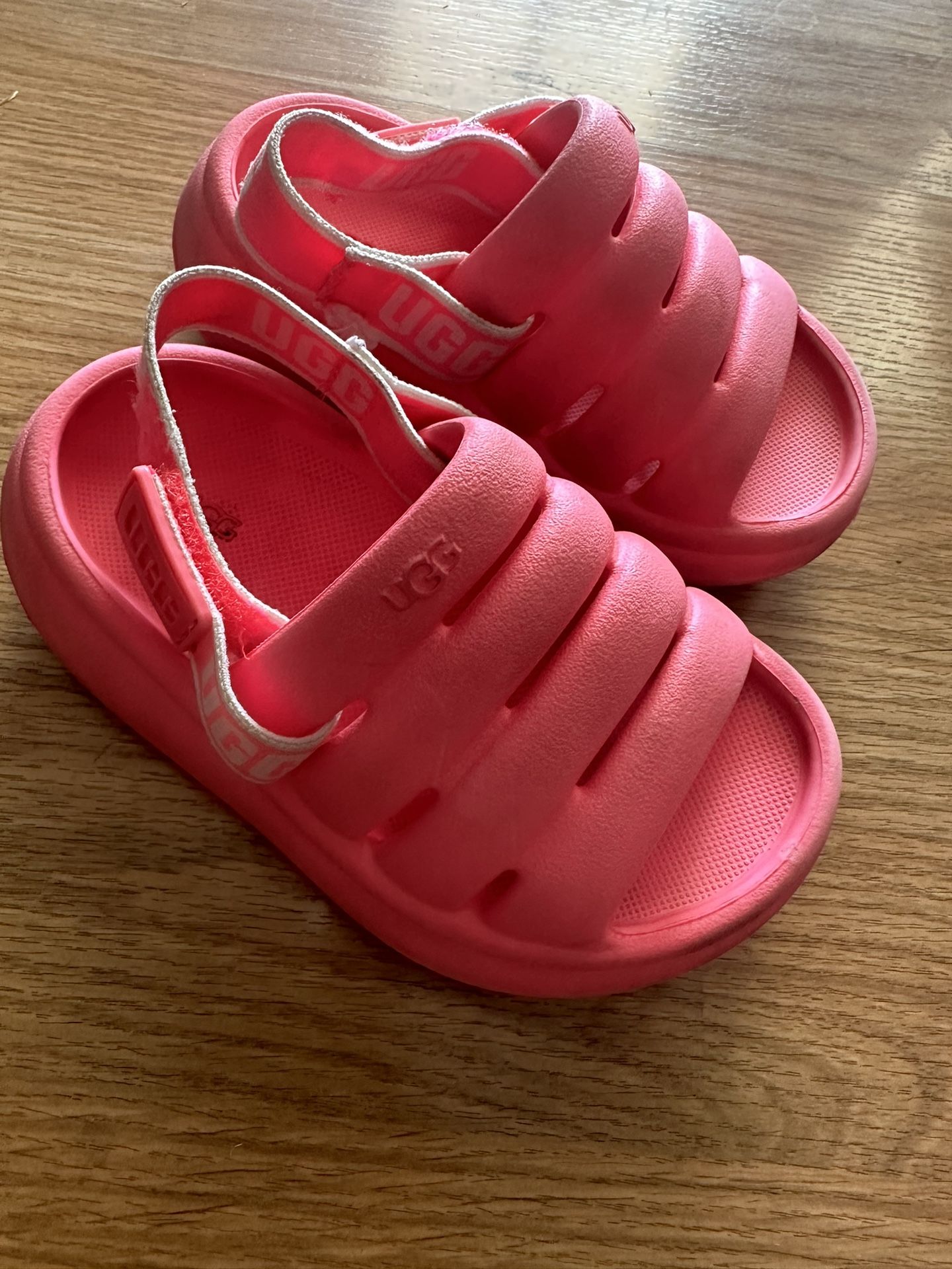 Toddler Uggs