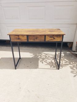 Desk