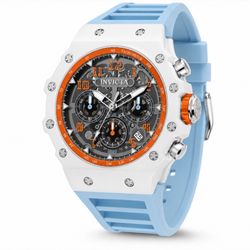 Invicta Vaulthan Watch