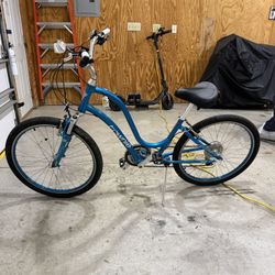 Electra Cruiser Bike