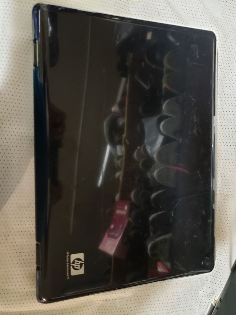 Hp pavillion dv9000