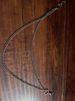 Jean Chain