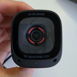 Anker c200 2k Webcam 