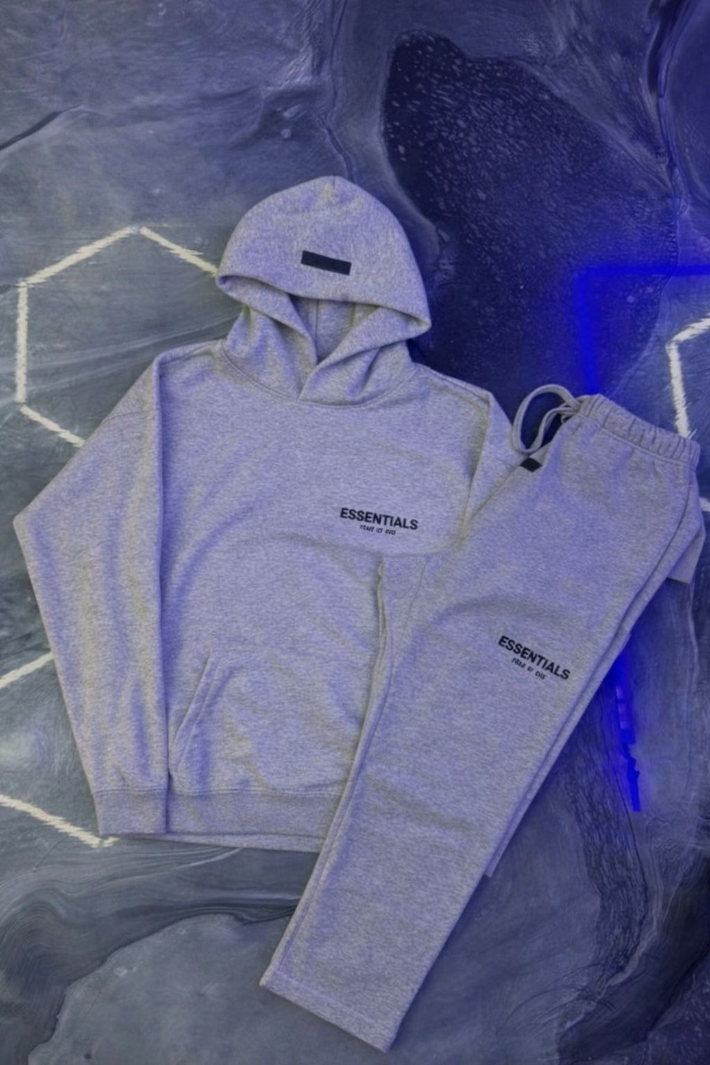 Essentials Hoodies