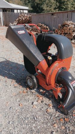 Recondition troy bilt self propelled lawn vacuum