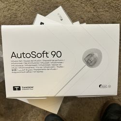 Diabetes Supply For Insulin Pumps