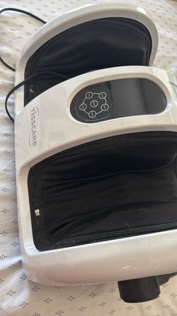 Leg/ foot massager