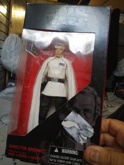 Star wars various