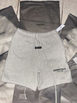 Essentials shorts