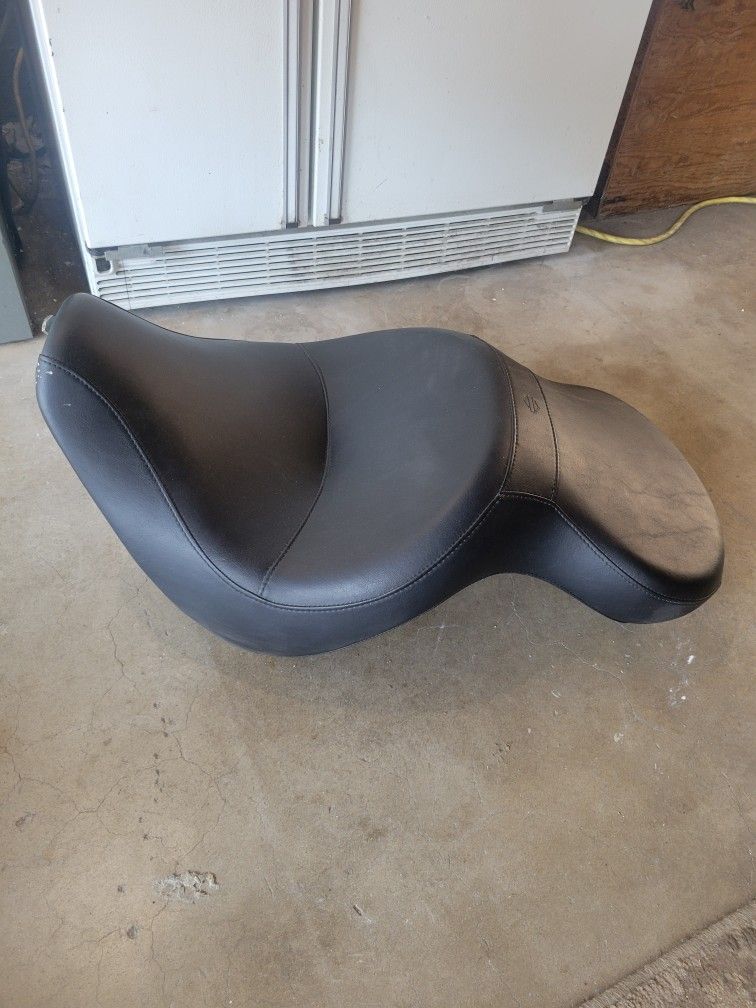 harley davidson sundowner seat 51540-06
