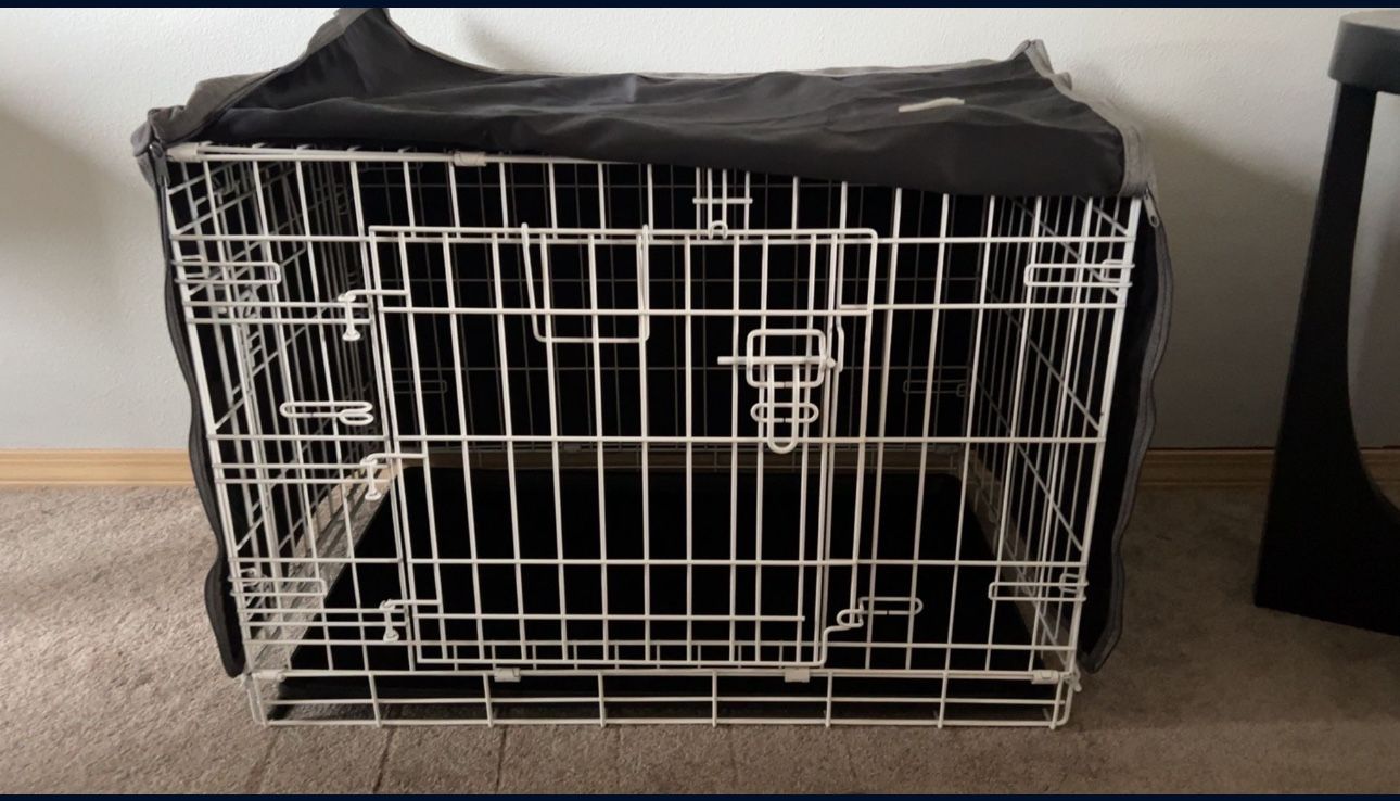 Dog Kennel
