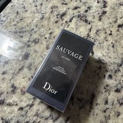 Dior Sauvage Eau Forte Parfum (100ml / 3.4 fl oz)