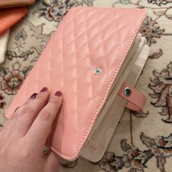 Makeup Bag Travel Bag Jewelry Bag 