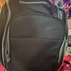 Fischer Price Diaper Bag 