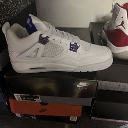 Jordan 4