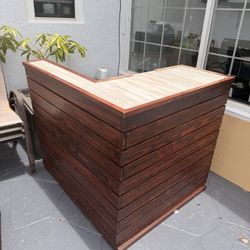 Bar Table/Stand