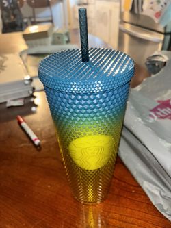 Starbucks Tumbler