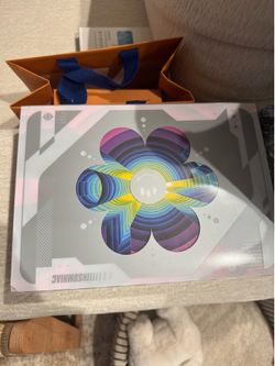EDC LV 3-days GA