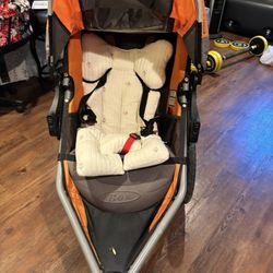 Bob Jogging Stroller 