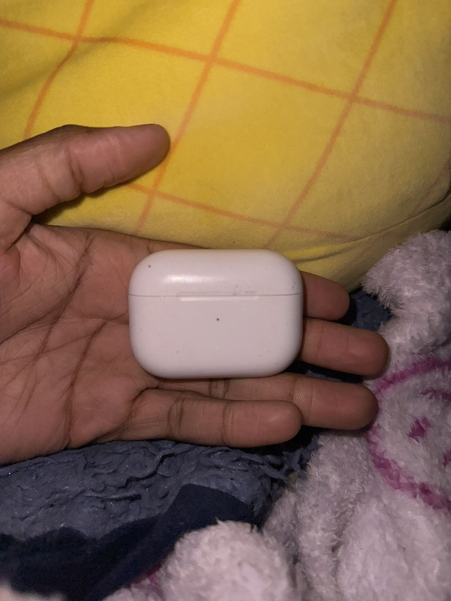 Airpod Pros “only One” Right Ear