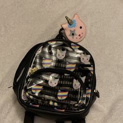 Luv Betsy Mini Backpack