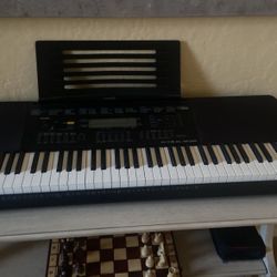 Casio Keyboard 