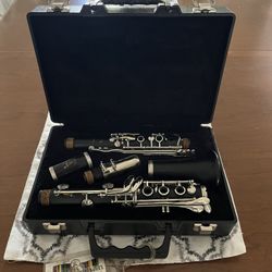 Clarinet